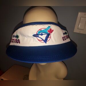 Toronto Blue Jays Wintario Visor